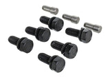 Universal 10.5in Pressure Plate Bolt and Dowel Kit - View 16 | Dirty Garage