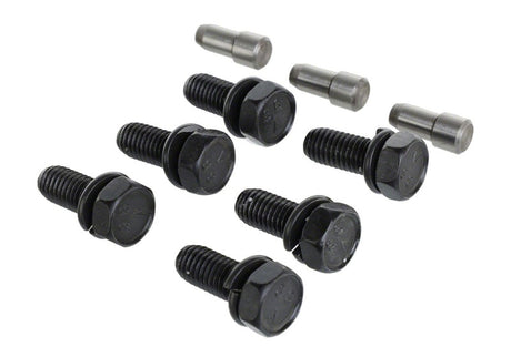 Universal 10.5in Pressure Plate Bolt and Dowel Kit - View 16 | Dirty Garage