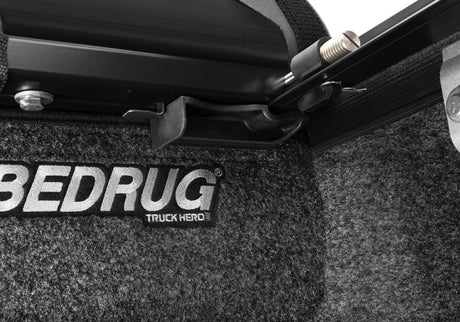 2015-2021 F-150 5' 6" Lo Pro Bed Cover - View 6 | Dirty Garage