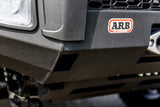 2014-2019 Tundra Summit Winch Bumper Kit - View 4 | Dirty Garage