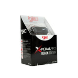 2008-2020 Nissan 370Z G37 X-Pedal Pro Black Edition Throttle Controller - View 8 | Dirty Garage