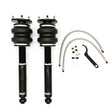 1989-2000 Lexus LS400 Rear Performance Air Suspension Kit | Dirty Garage