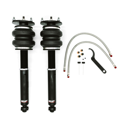 1989-2000 Lexus LS400 Rear Performance Air Suspension Kit | Dirty Garage
