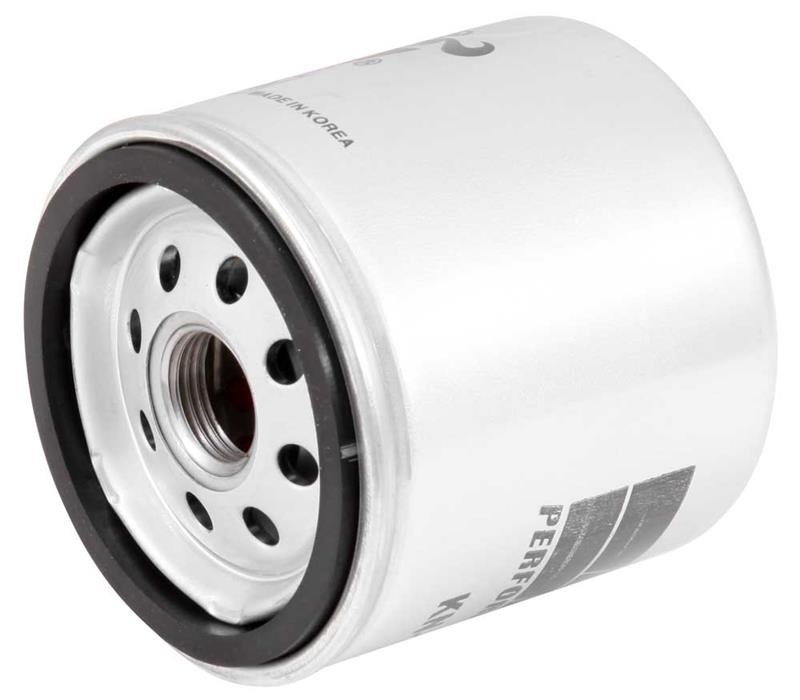 Universal 3.031in OD x 3.531in H Oil Filter - View 4 | Dirty Garage