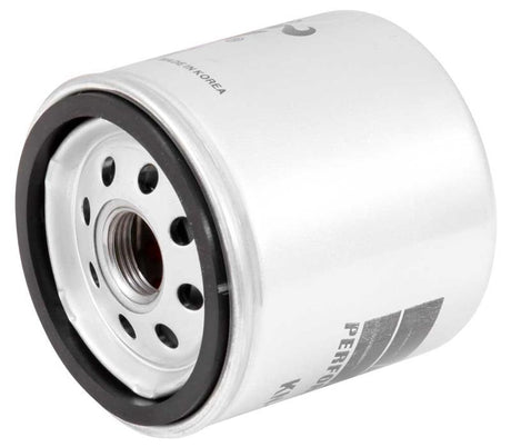 Universal 3.031in OD x 3.531in H Oil Filter - View 4 | Dirty Garage