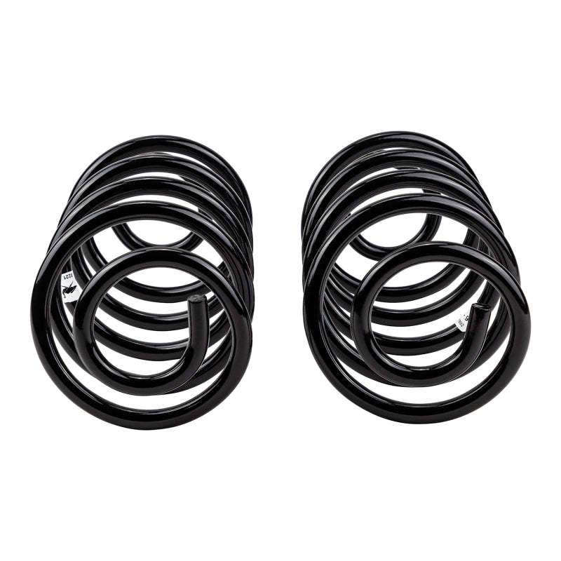 1997-2006 Jeep Wrangler Coil Spring Rear Jeep TJ-160Lb- - View 2 | Dirty Garage