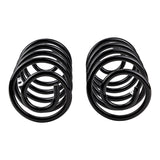 1997-2006 Jeep Wrangler Coil Spring Rear Jeep TJ-160Lb- - View 2 | Dirty Garage