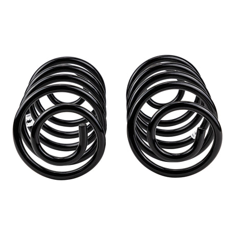 1997-2006 Jeep Wrangler Coil Spring Rear Jeep TJ-160Lb- - View 2 | Dirty Garage