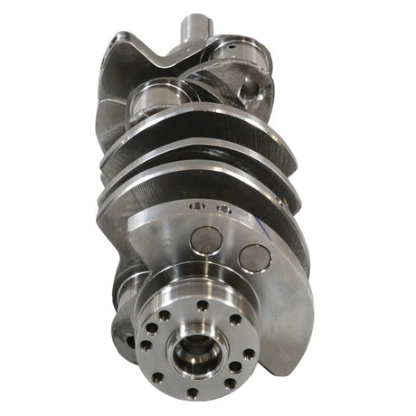 Universal 5.2L Coyote Forged Crankshaft - View 5 | Dirty Garage