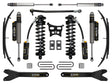 2023-2025 Superduty ICON 2.5 Front and Rear Lift Kit | Dirty Garage