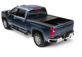 2020-2021 GM HD 8ft Bed PRO MX Retractable Tonneau Cover - View 7 | Dirty Garage