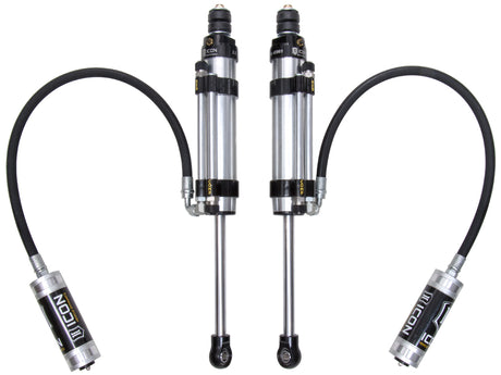 2008-2021 ICON 2.5 Shock Kit | Dirty Garage