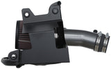2019-2020 Mazda 3 L4-2.5L Typhoon Air Intake - View 6 | Dirty Garage