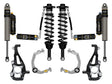 2021-2025 F-150 ICON CDXS Front and Rear Lift Kit | Dirty Garage