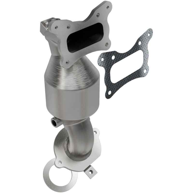 2008-2014 Acura TSX Honda Accord 2.4L Catalytic Converter Direct Fit | Dirty Garage