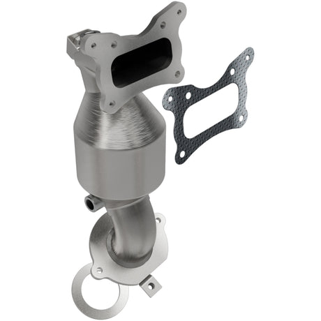 2008-2014 Acura TSX Honda Accord 2.4L Catalytic Converter Direct Fit | Dirty Garage