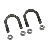 1955-1988 Ford 9 in Pinion Yoke (YY UB-F9-1310) - View 4 | Dirty Garage