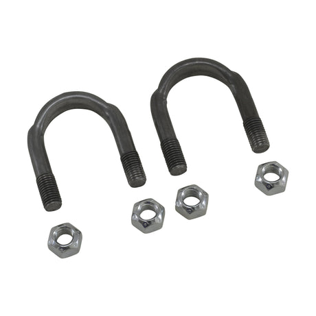 1955-1988 Ford 9 in Pinion Yoke (YY UB-F9-1310) - View 4 | Dirty Garage
