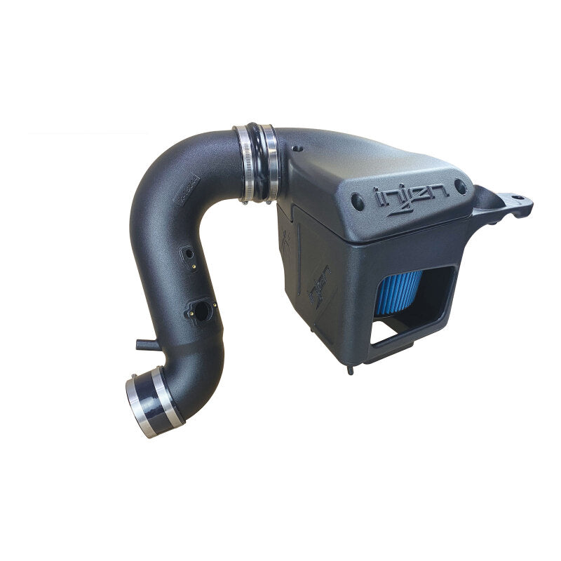 2007-2009 Ram HD 6.7L Evolution Intake | Dirty Garage