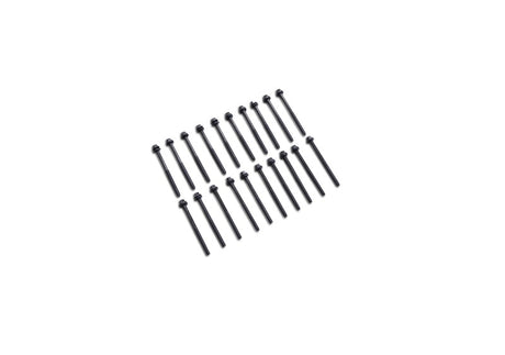 2018-2021 5.0L Coyote Head Changing Kit - 12mm Head Bolts - View 7 | Dirty Garage