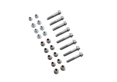 2015-2020 F-150 Fox (Tuned By Ford Performance) 2.0IFP Off-Road Suspension Leveling Kit - View 8 | Dirty Garage