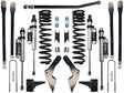 2008-2010 Superduty ICON Lift Kit | Dirty Garage