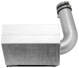 Universal 13 BRZ 2.0L/13 FR-S 2.0L Silver 69 Series Typhoon Intake - View 20 | Dirty Garage