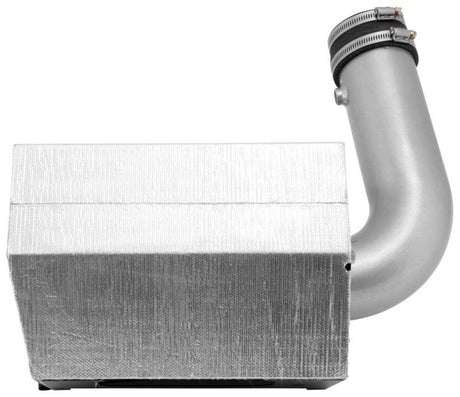 Universal 13 BRZ 2.0L/13 FR-S 2.0L Silver 69 Series Typhoon Intake - View 20 | Dirty Garage