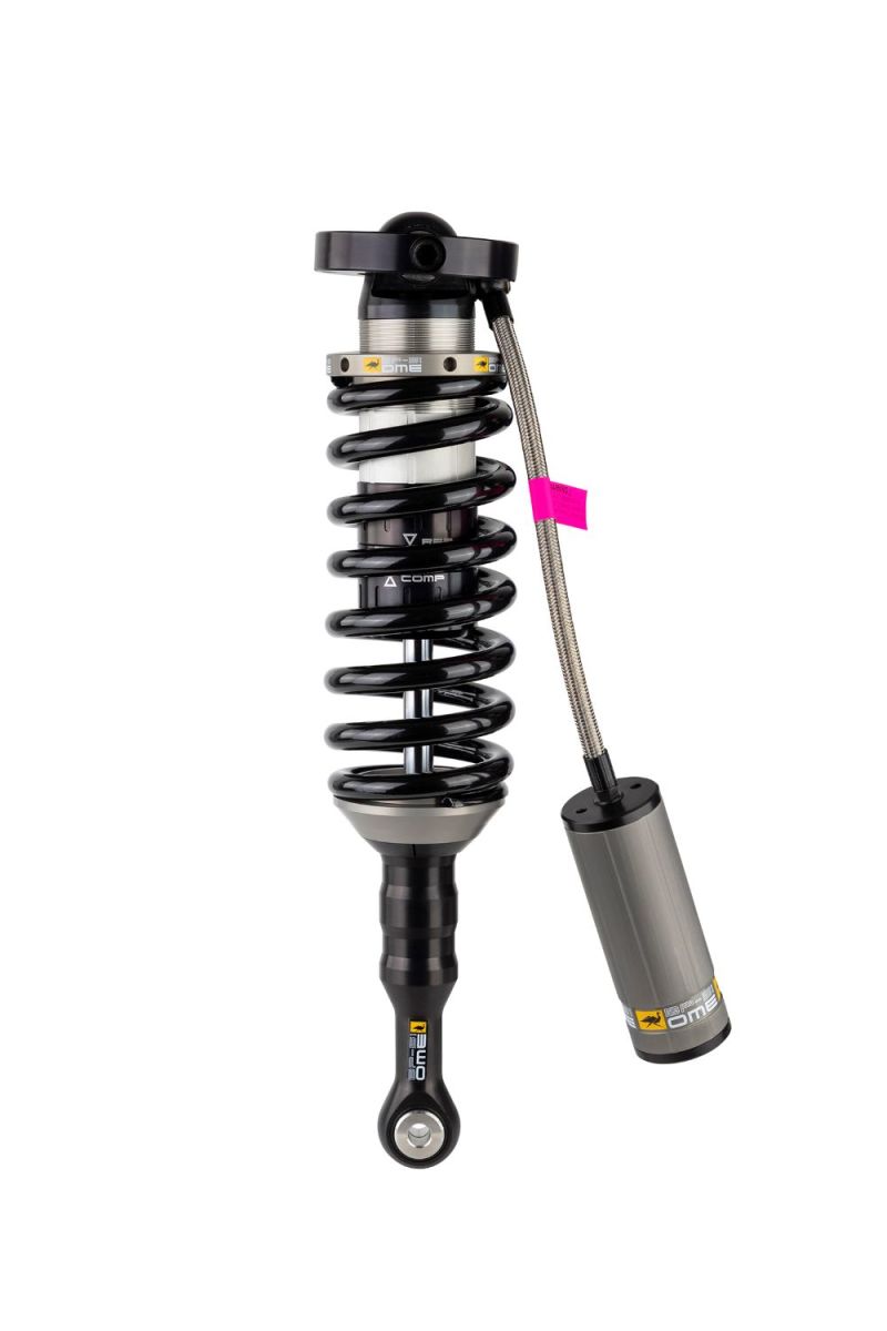 2010-2023 4Runner BP-51 Front Coilover KDSS Left - View 2 | Dirty Garage