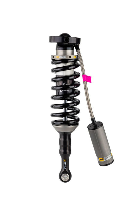 2010-2023 4Runner BP-51 Front Coilover KDSS Left - View 2 | Dirty Garage