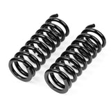 2005-2010 Jeep Commander/Grand Cherokee Coil Spring Front Jeep Wh Cherokee - View 5 | Dirty Garage