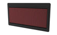 2022-2023 MDX V6-3.5L Replacement Air Filter | Dirty Garage