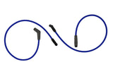 Universal 9mm Spark Plug Wire Sets - Blue - View 14 | Dirty Garage