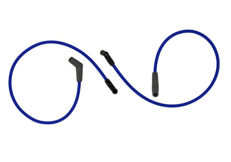 Universal 9mm Spark Plug Wire Sets - Blue - View 14 | Dirty Garage
