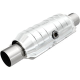 Universal 2.25" HM Grade Catalytic Converter | Dirty Garage