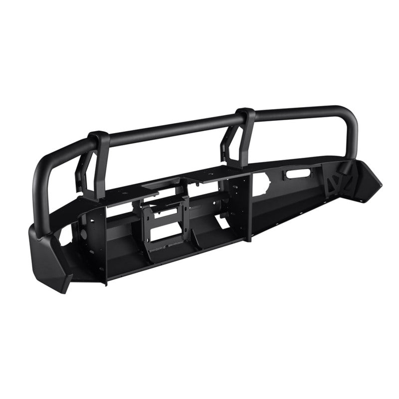 2014-2019 Tundra Summit Winch Bumper Kit - View 7 | Dirty Garage