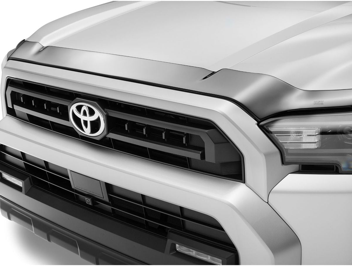 2022-2025 Tundra Chrome Aeroskin - View 2 | Dirty Garage