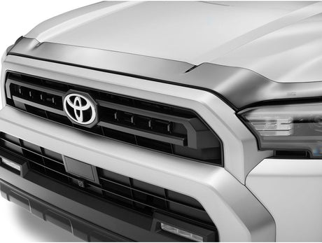 2022-2025 Tundra Chrome Aeroskin - View 2 | Dirty Garage
