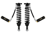2021-2023 ICON 2.5 RR CDCV Front Coilover Kit | Dirty Garage