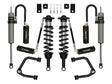 2022-2025 Tundra ICON 2.5 CDCV Front and Rear Lift Kit | Dirty Garage