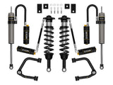 2022-2025 Tundra ICON 2.5 CDCV Front and Rear Lift Kit | Dirty Garage