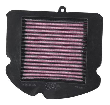 Replacement Drop In Air Filter for 2016-2017 Yamaha YXZ1000R - View 6 | Dirty Garage
