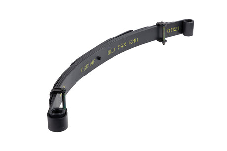 1980-1989 Toyota Land Cruiser Leaf Spring Toyota 60 Series Front - View 4 | Dirty Garage