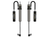 2007-2024 Tundra RXT Rear 2.5 Series Shocks Pair | Dirty Garage
