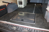 2010-2026 Sprinter Rear Storage Trunk (5003)