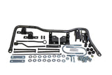 2014-2022 Ram HD Solid Heat Treated Chromoly 1-5/16in Big Wig Rear Sway Bar - View 2 | Dirty Garage