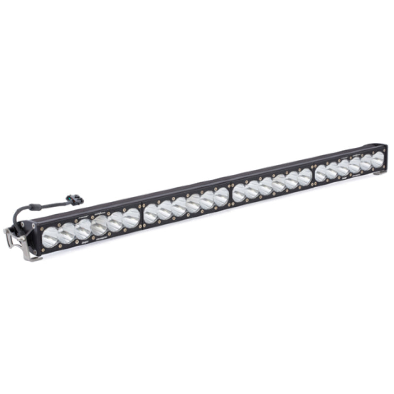 Universal OnX6 Arc Racer Edition High Speed Spot Pattern 40" LED Light Bar | Dirty Garage