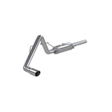 2004-2005 Ram 1500 5.7L Hemi SC CC SB Cat Back Single Side - View 4 | Dirty Garage
