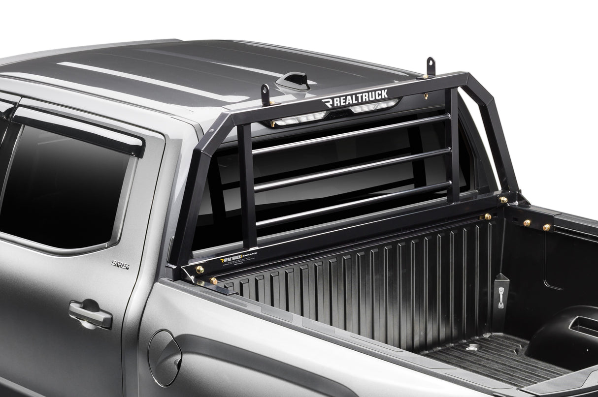Backrack SRX600 — view 7