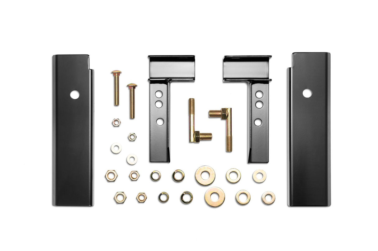 Backrack 30109 — view 2